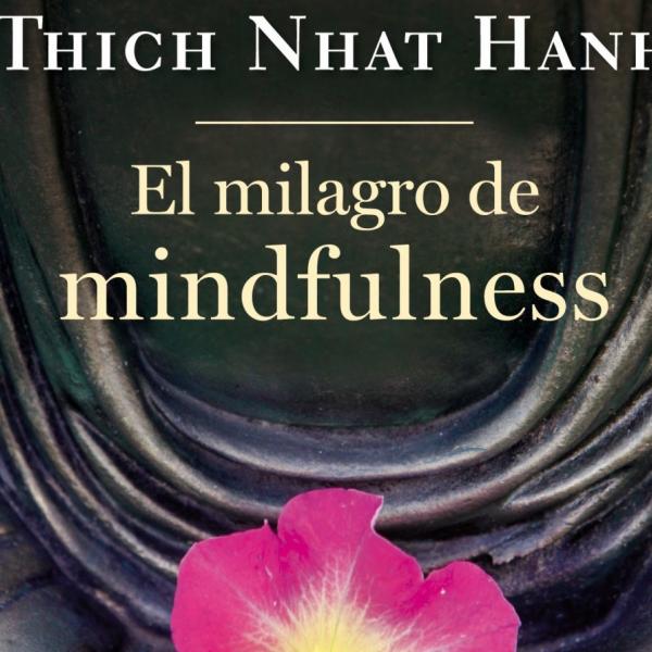 El milagro del Mindfulness